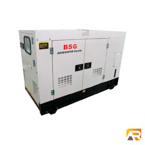 Generador BSG 170 KVA Trifásico